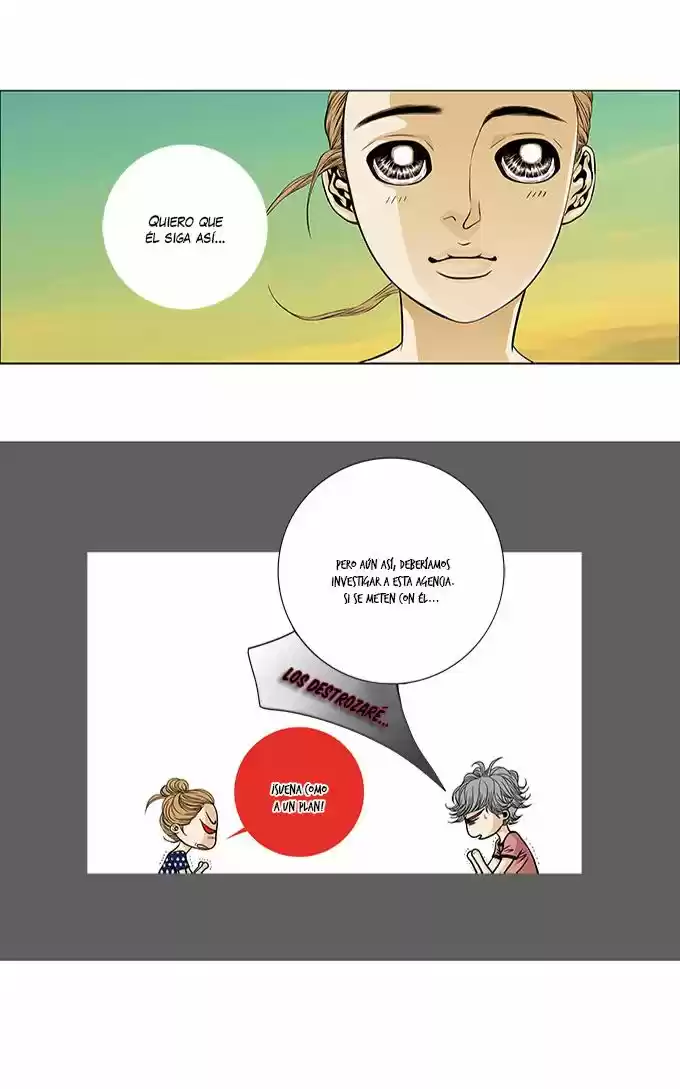 Gato Y Perro - Capítulo 21 - Página 15 - LectorTMOo