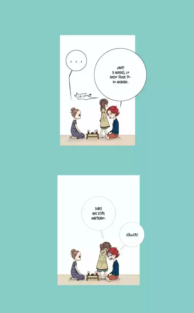 Gato Y Perro - Capítulo 22 - Página 20 - LectorTMOo