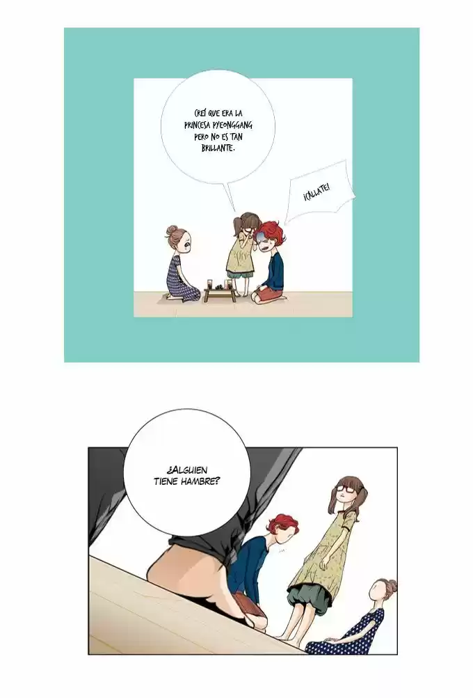 Gato Y Perro - Capítulo 22 - Página 22 - LectorTMOo