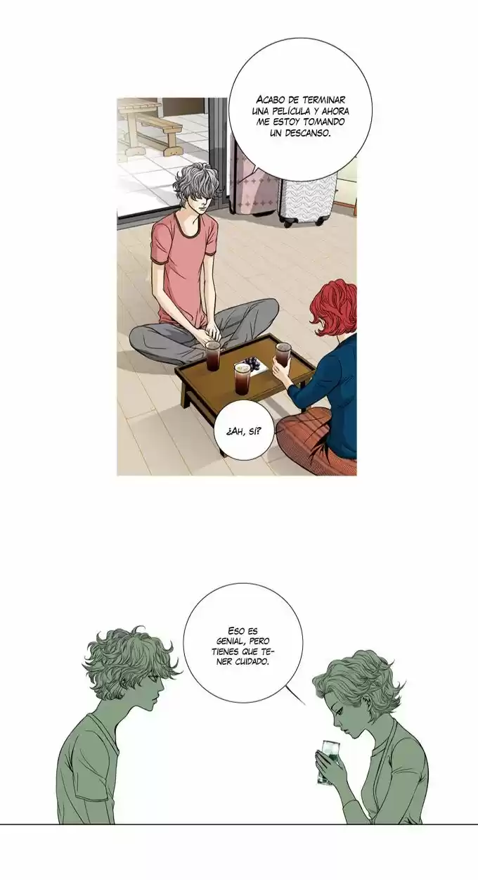 Gato Y Perro - Capítulo 23 - Página 10 - LectorTMOo