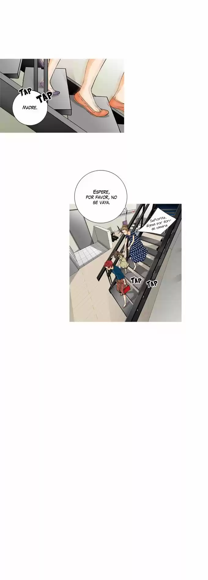 Gato Y Perro - Capítulo 25 - Página 9 - LectorTMOo