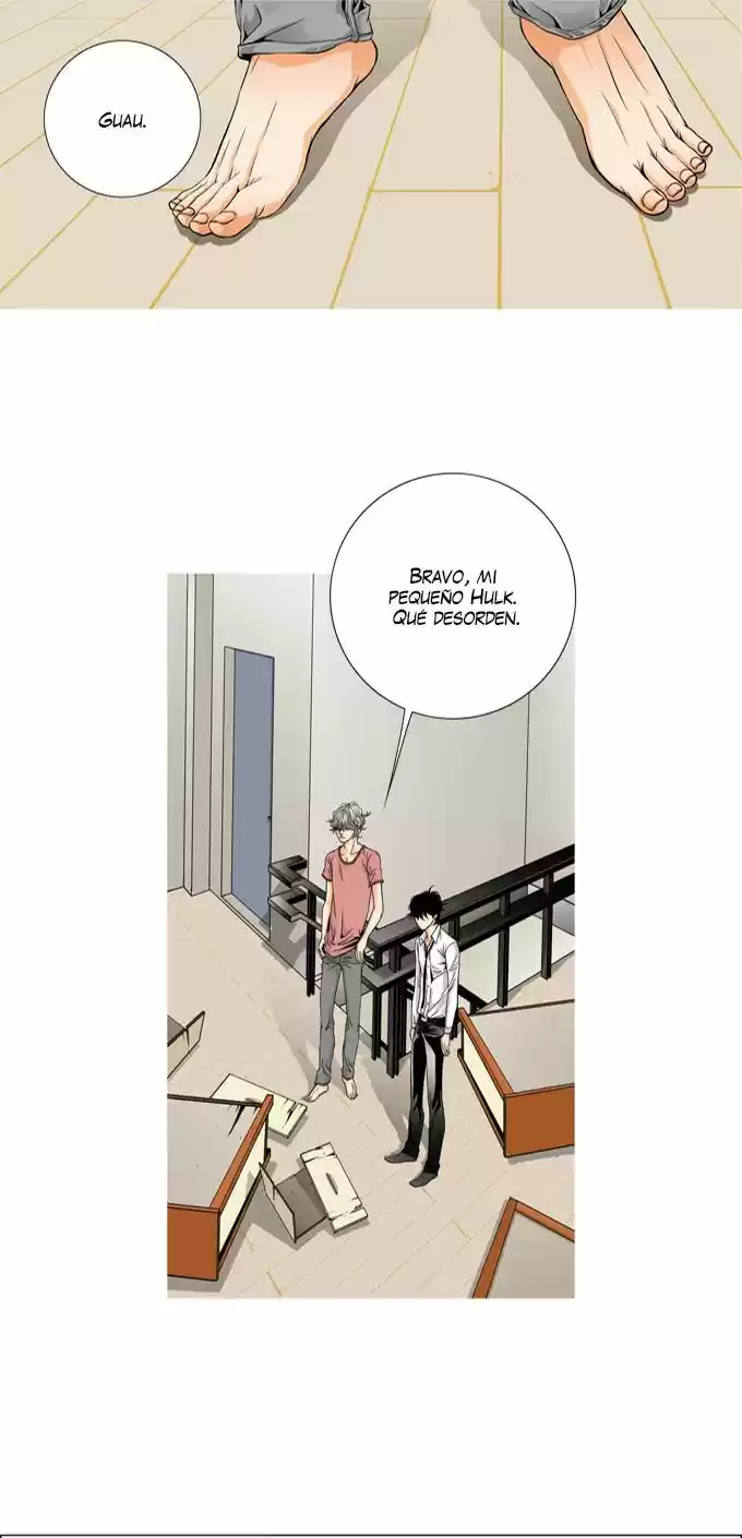 Gato Y Perro - Capítulo 25 - Página 10 - LectorTMOo