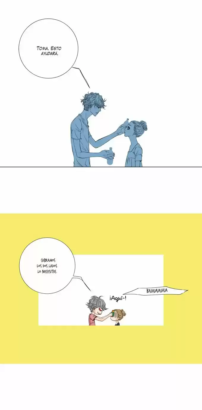 Gato Y Perro - Capítulo 25 - Página 24 - LectorTMOo