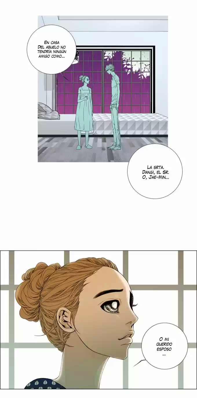 Gato Y Perro - Capítulo 26 - Página 27 - LectorTMOo