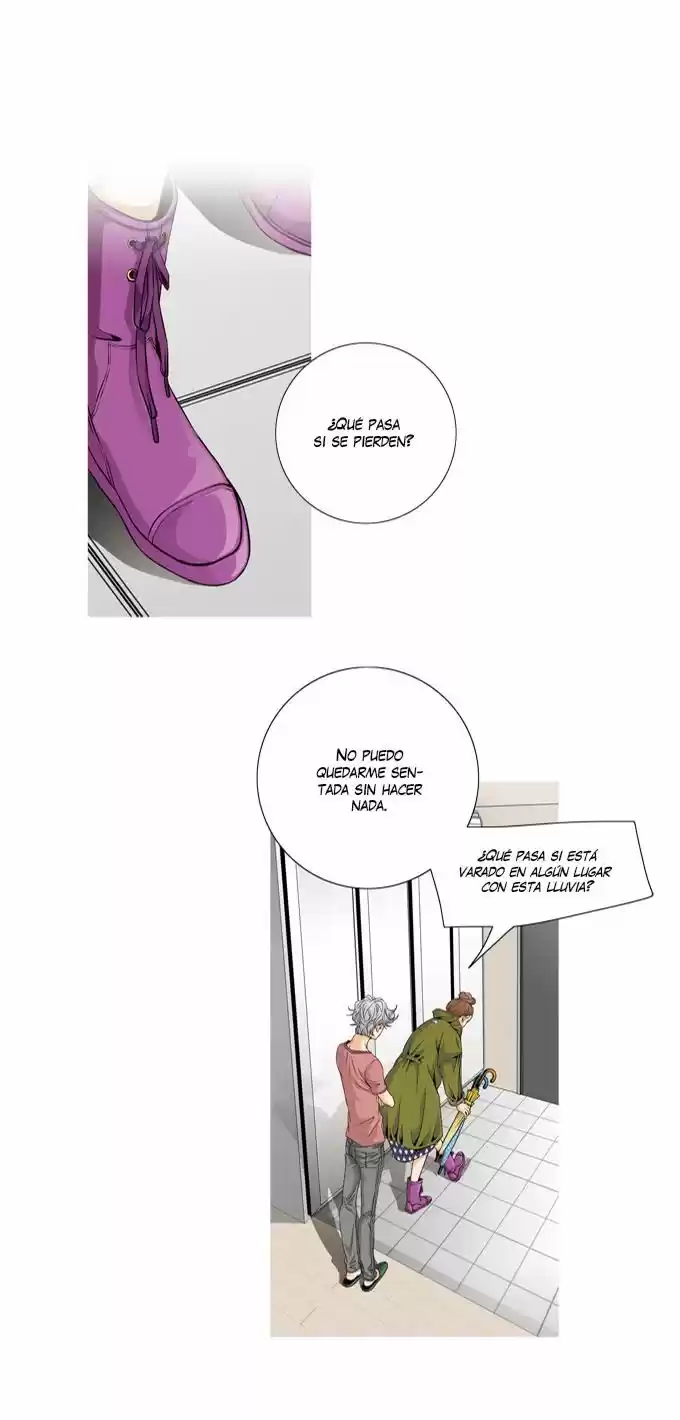 Gato Y Perro - Capítulo 27 - Página 22 - LectorTMOo
