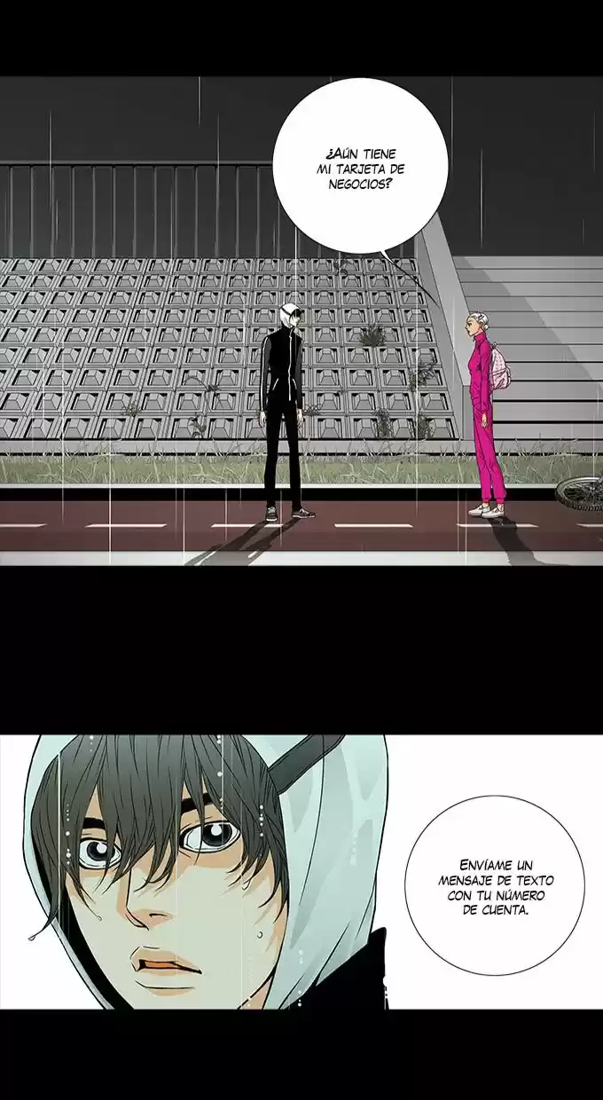 Gato Y Perro - Capítulo 28 - Página 3 - LectorTMOo