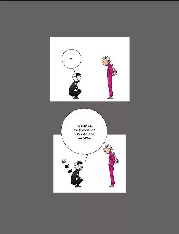 Gato Y Perro - Capítulo 28 - Página 9 - LectorTMOo