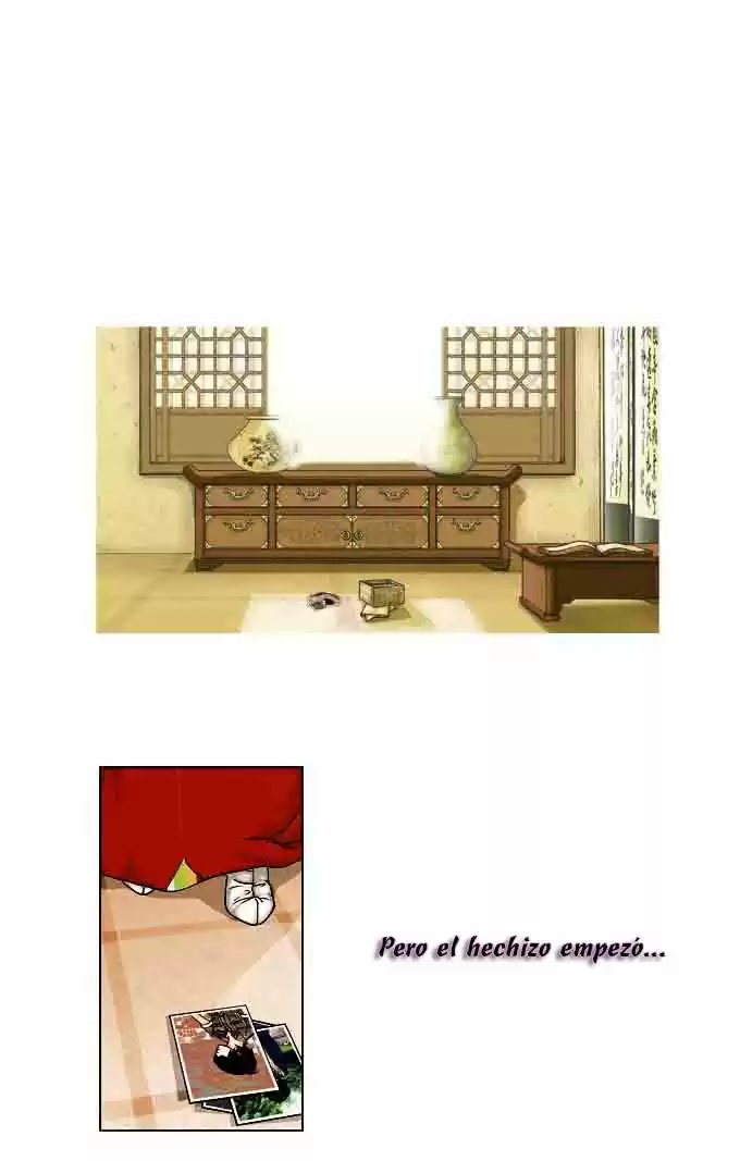 Gato Y Perro - Capítulo 3 - Página 13 - LectorTMOo