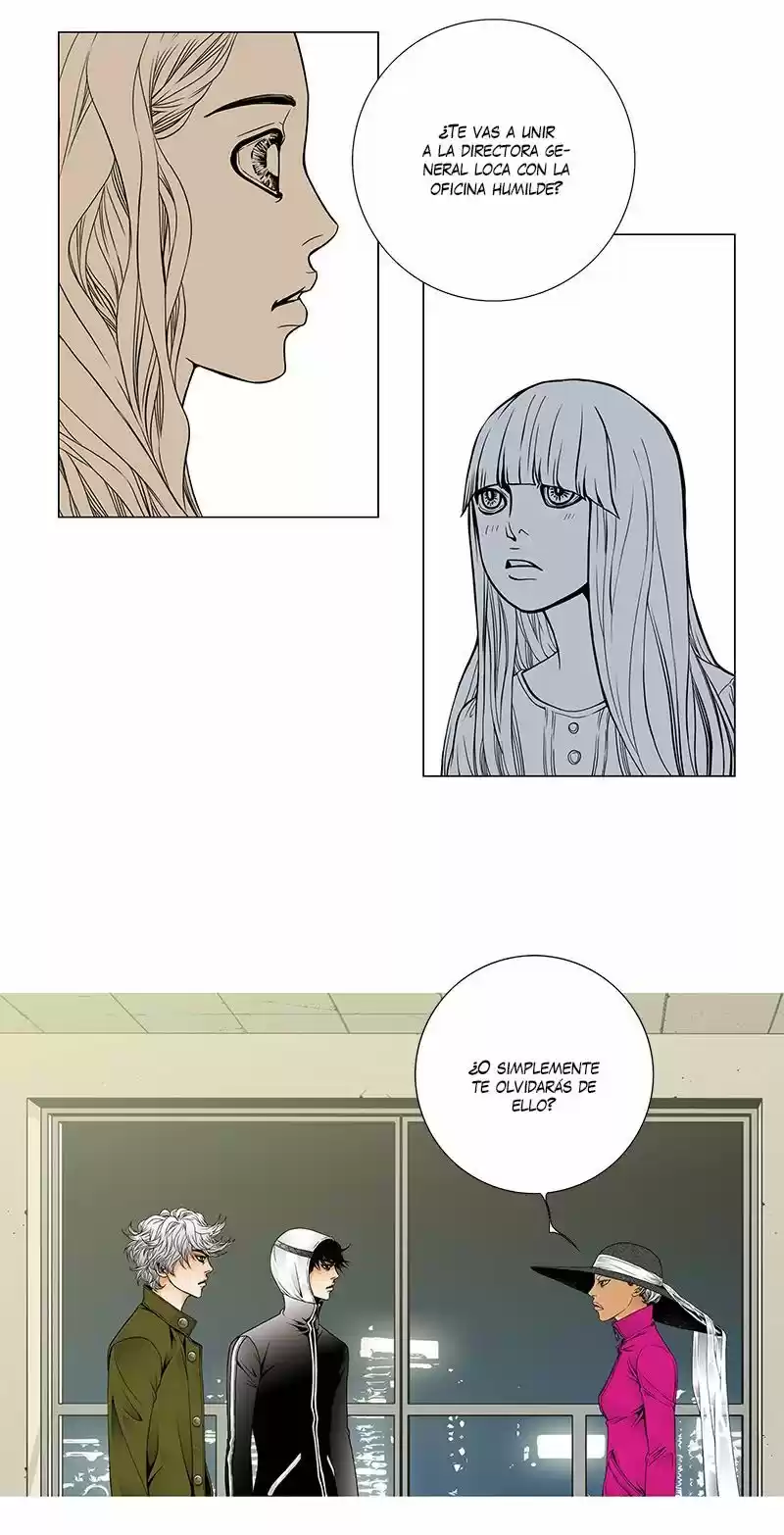 Gato Y Perro - Capítulo 33 - Página 18 - LectorTMOo