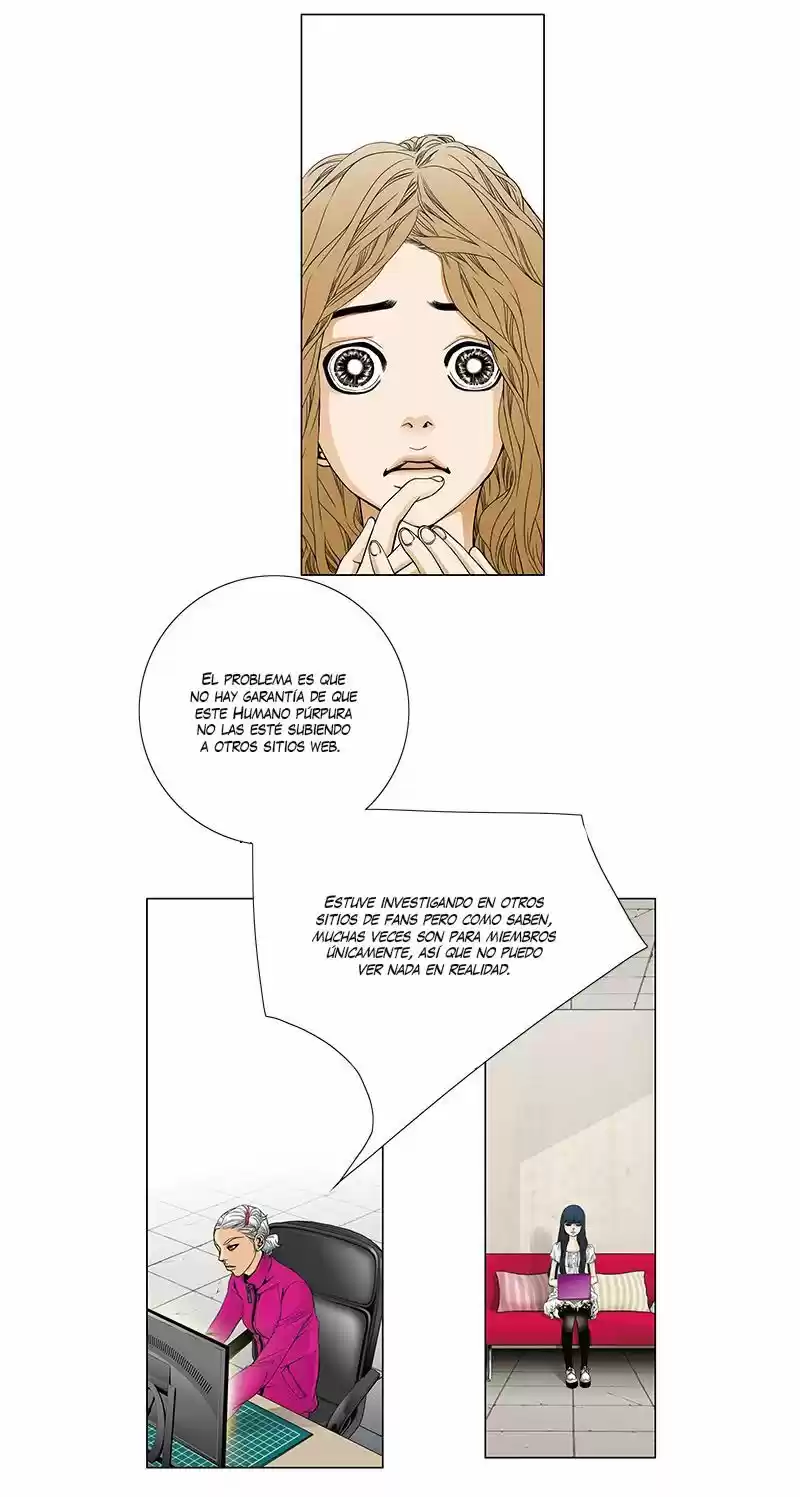 Gato Y Perro - Capítulo 34 - Página 9 - LectorTMOo
