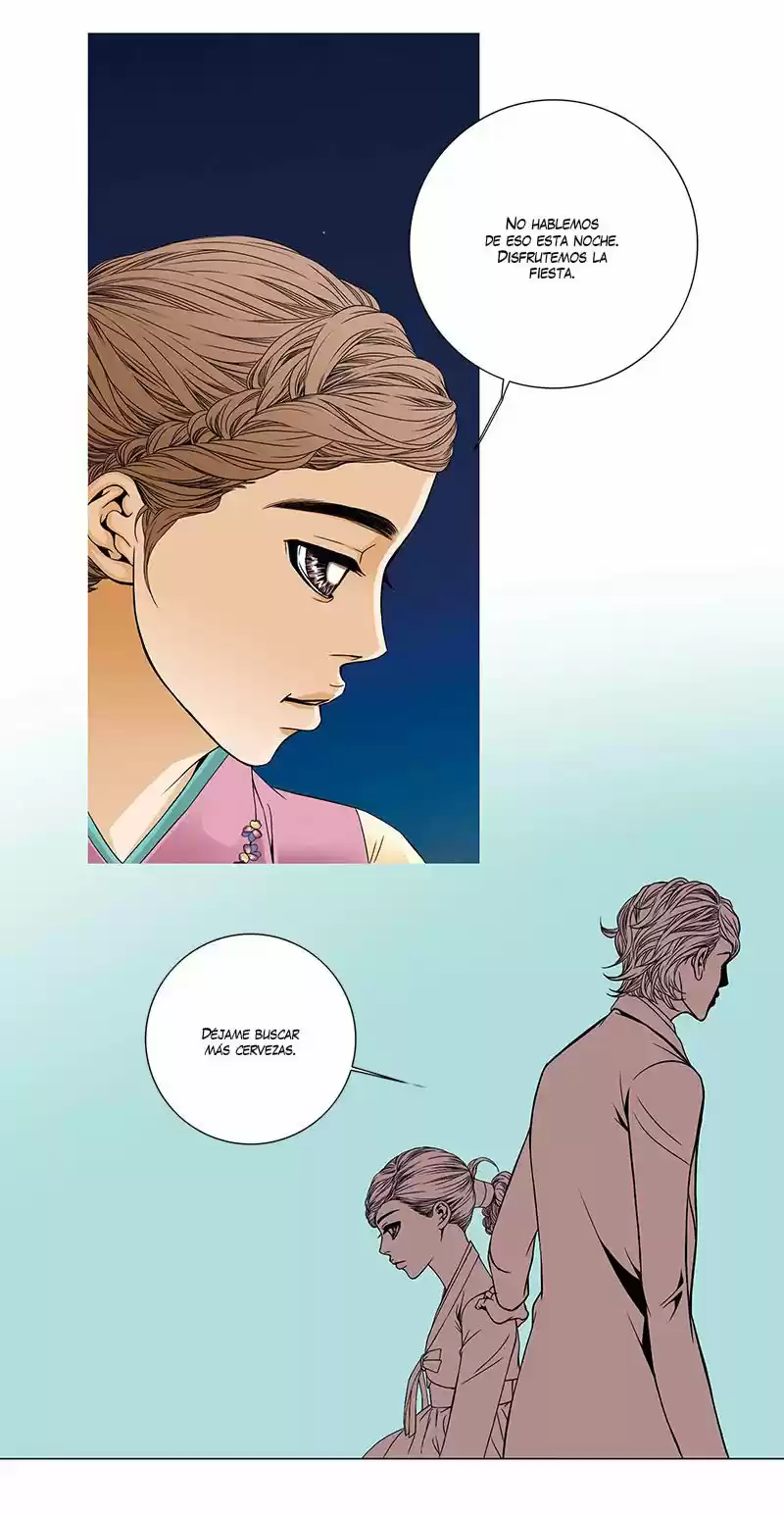 Gato Y Perro - Capítulo 37 - Página 5 - LectorTMOo