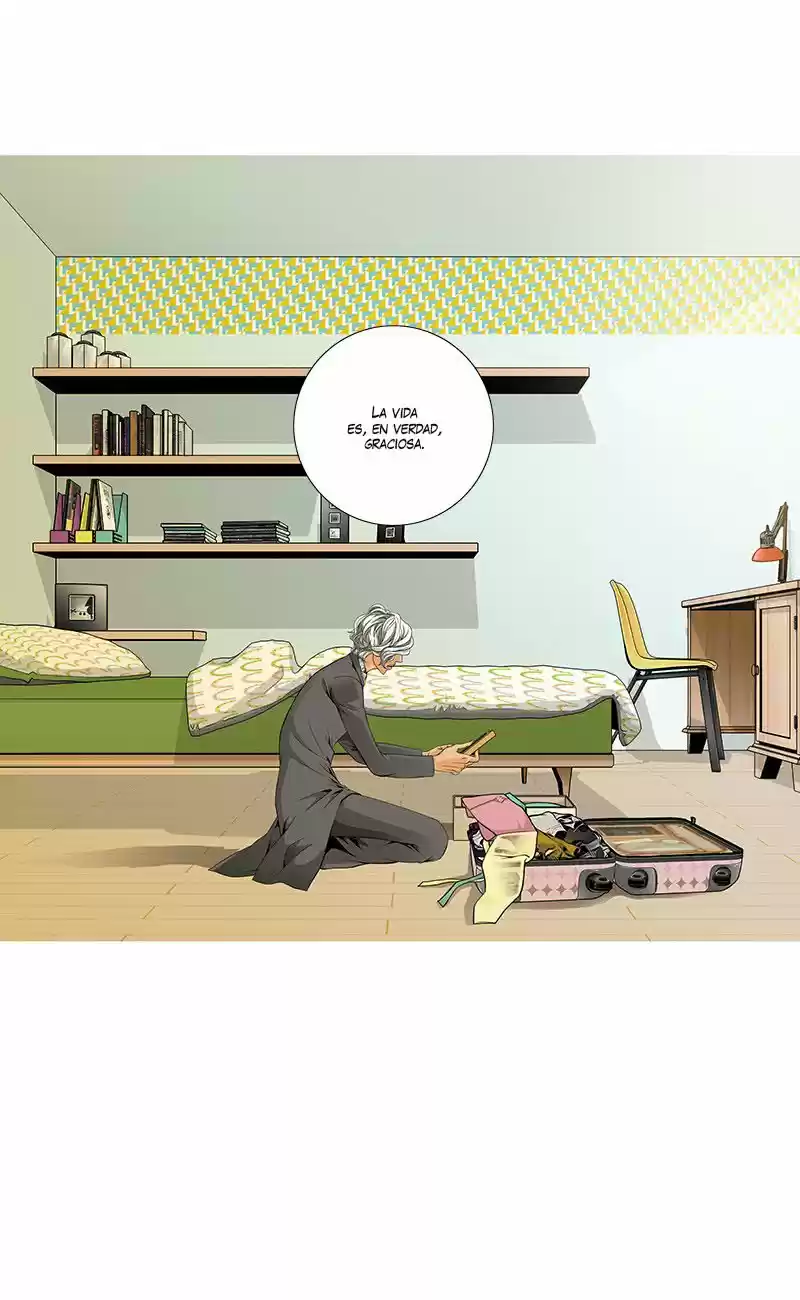 Gato Y Perro - Capítulo 38 - Página 4 - LectorTMOo