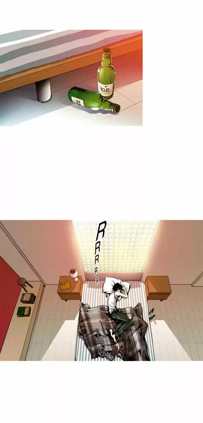 Gato Y Perro - Capítulo 4 - Página 4 - LectorTMOo