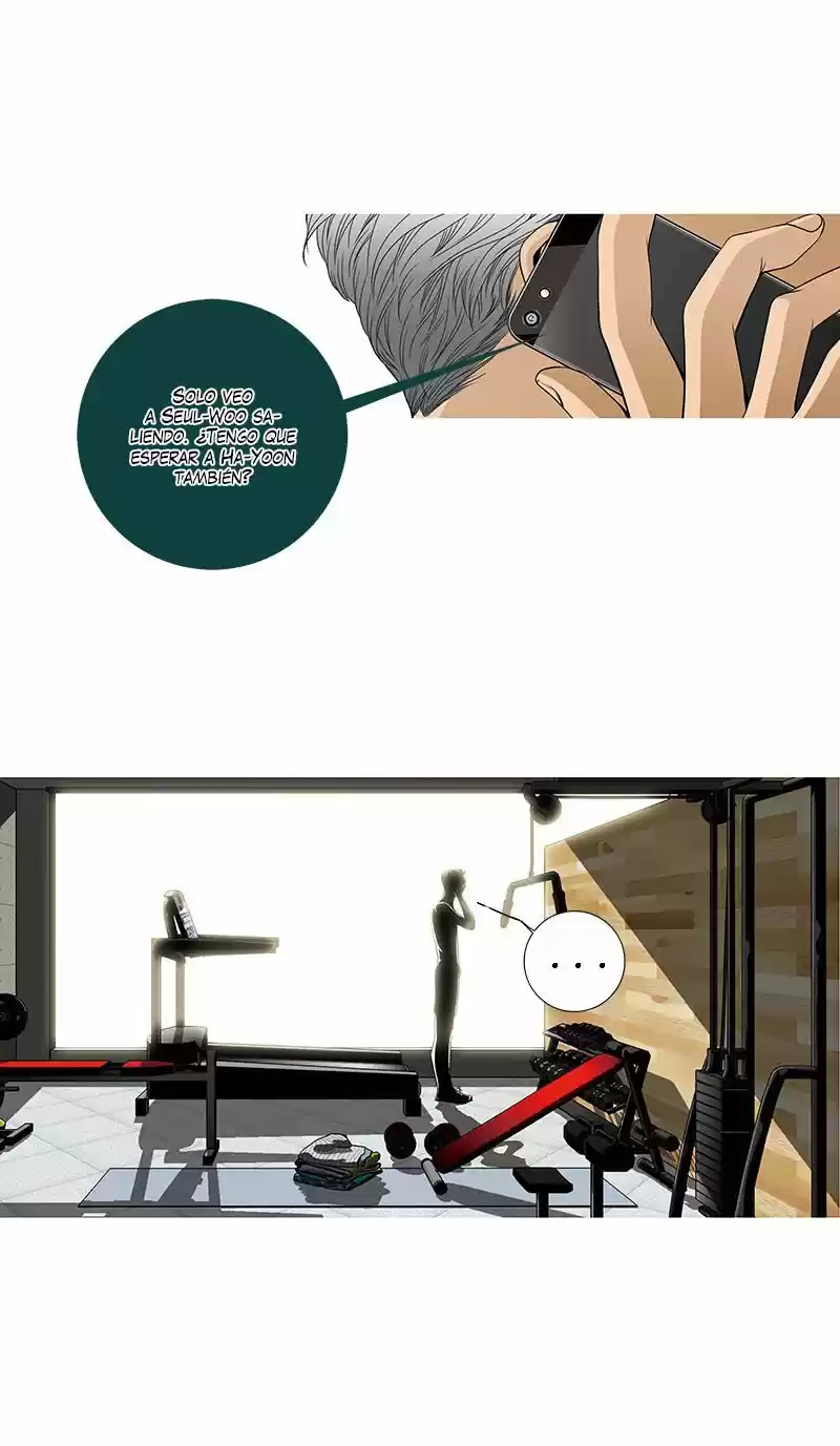 Gato Y Perro - Capítulo 41 - Página 19 - LectorTMOo