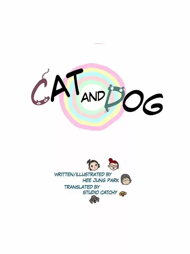 Gato Y Perro - Capítulo 41 - Página 29 - LectorTMOo