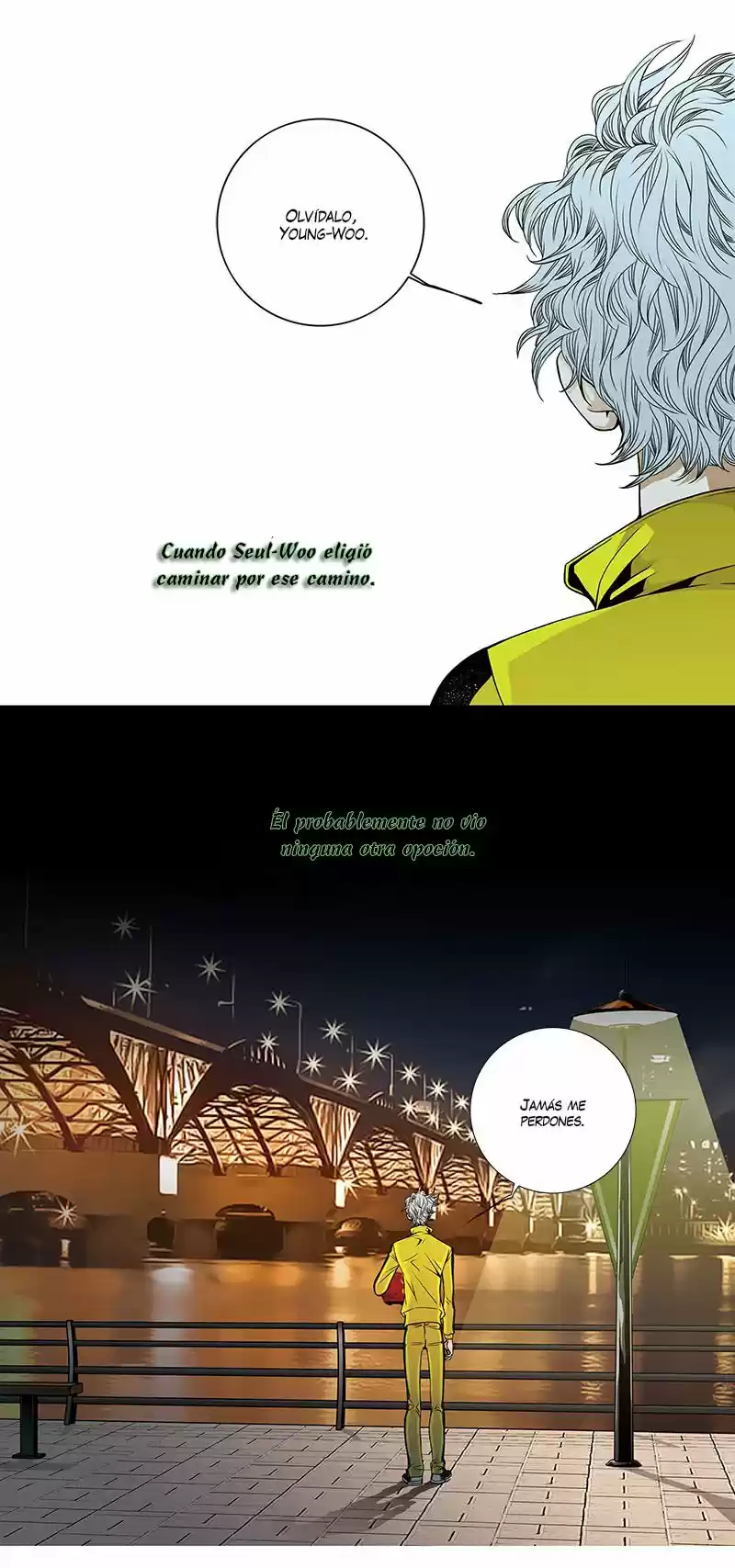 Gato Y Perro - Capítulo 43 - Página 17 - LectorTMOo