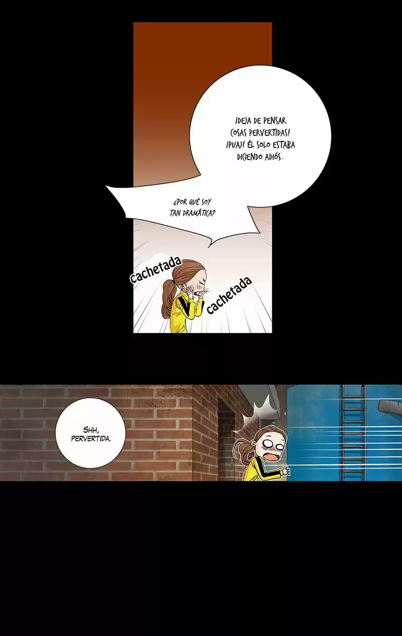 Gato Y Perro - Capítulo 43 - Página 21 - LectorTMOo