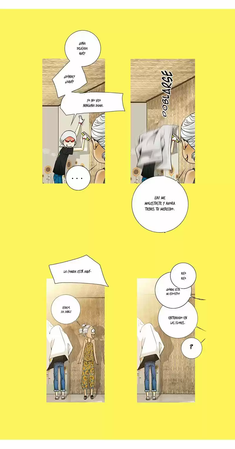 Gato Y Perro - Capítulo 44 - Página 6 - LectorTMOo