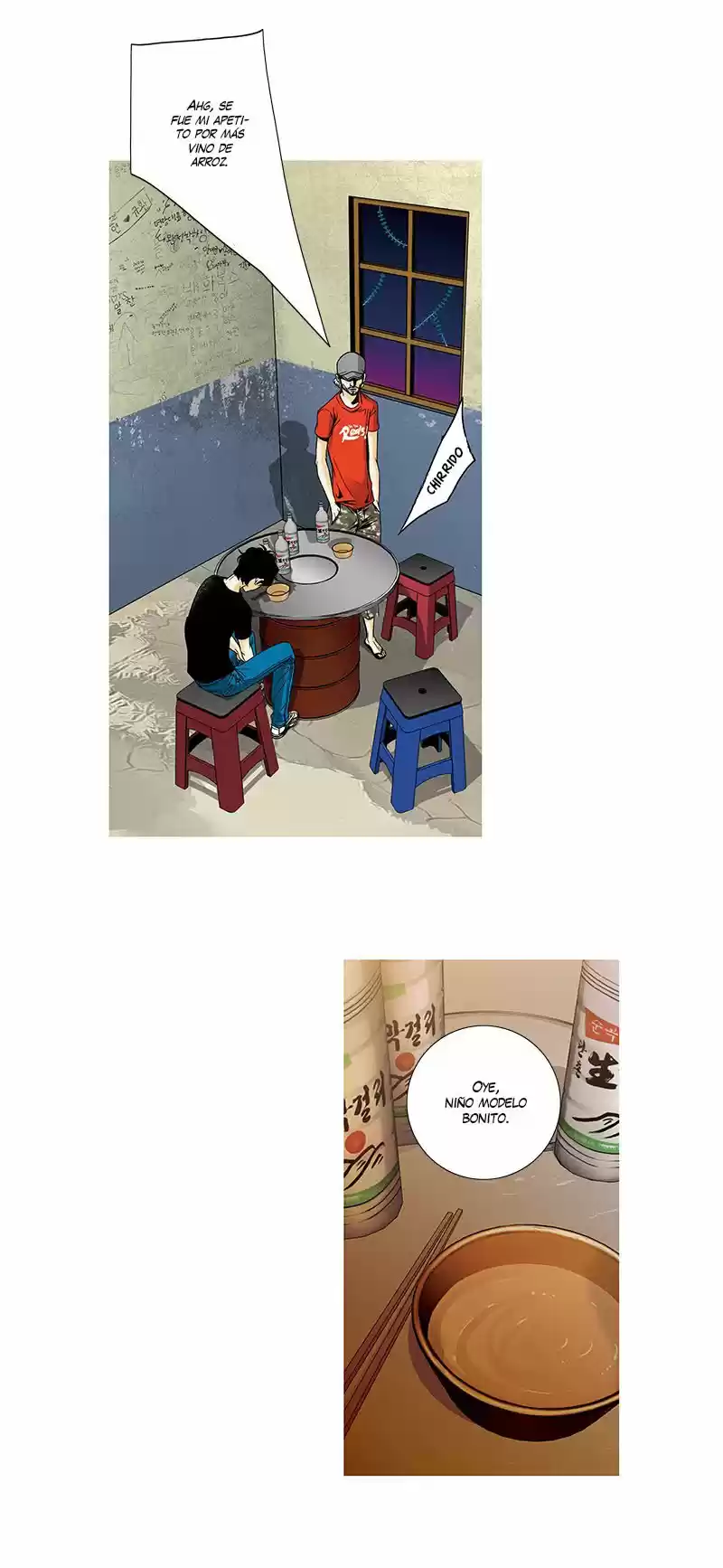 Gato Y Perro - Capítulo 47 - Página 15 - LectorTMOo