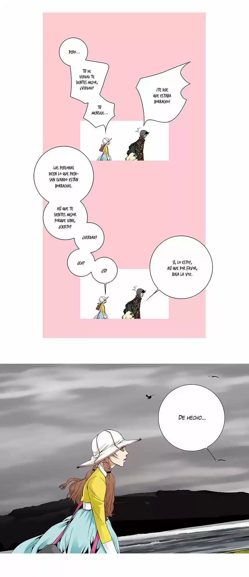 Gato Y Perro - Capítulo 49 - Página 19 - LectorTMOo