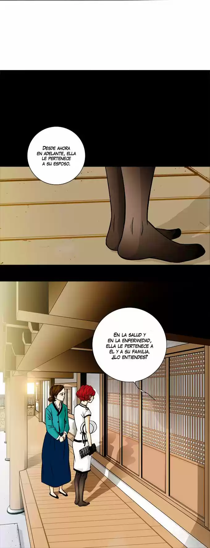 Gato Y Perro - Capítulo 5 - Página 9 - LectorTMOo