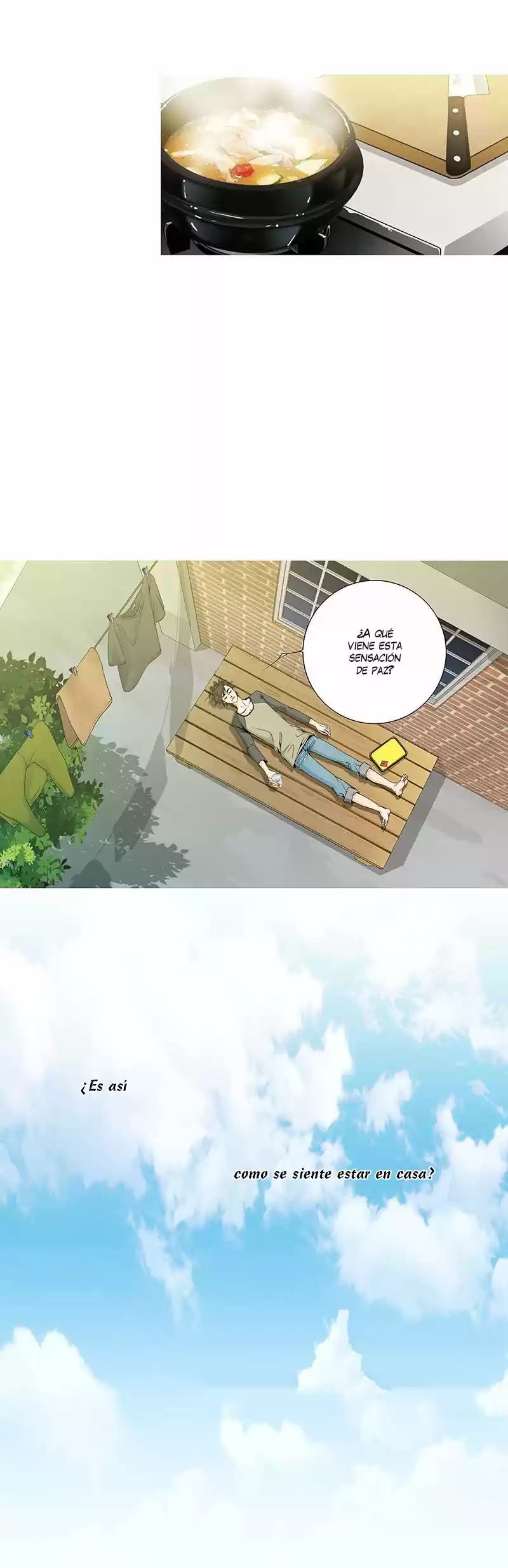 Gato Y Perro - Capítulo 54 - Página 15 - LectorTMOo