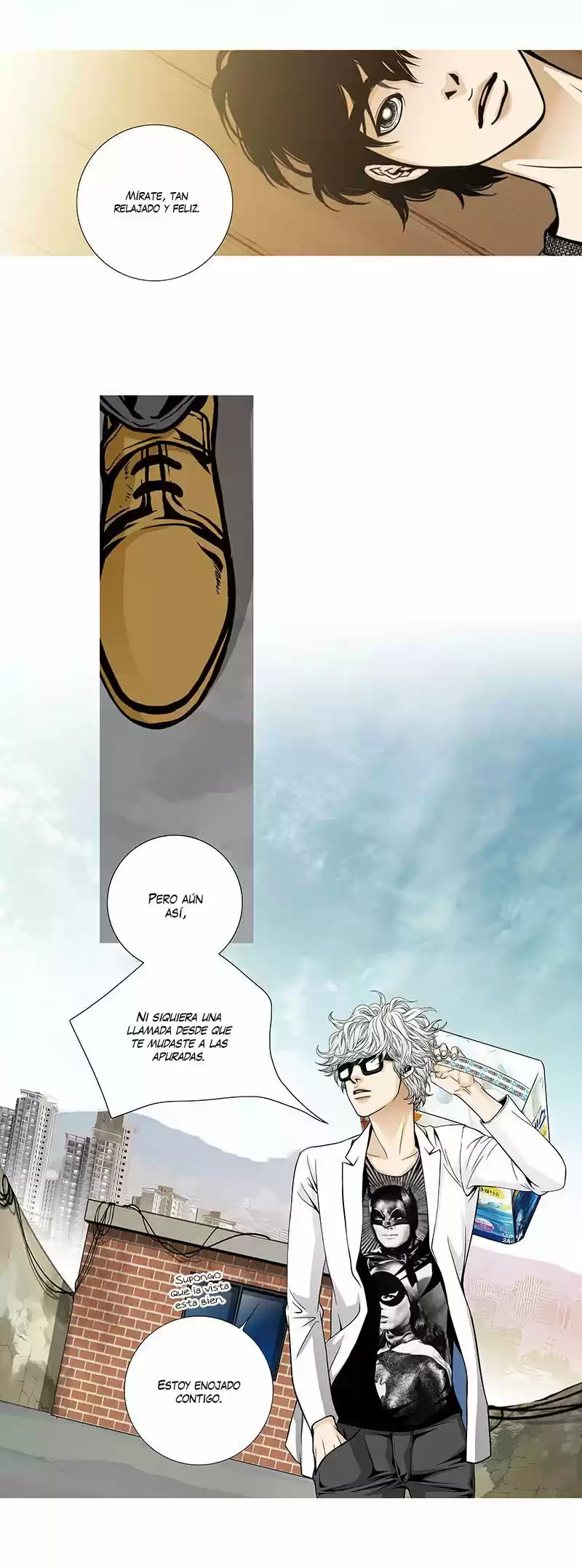 Gato Y Perro - Capítulo 54 - Página 16 - LectorTMOo