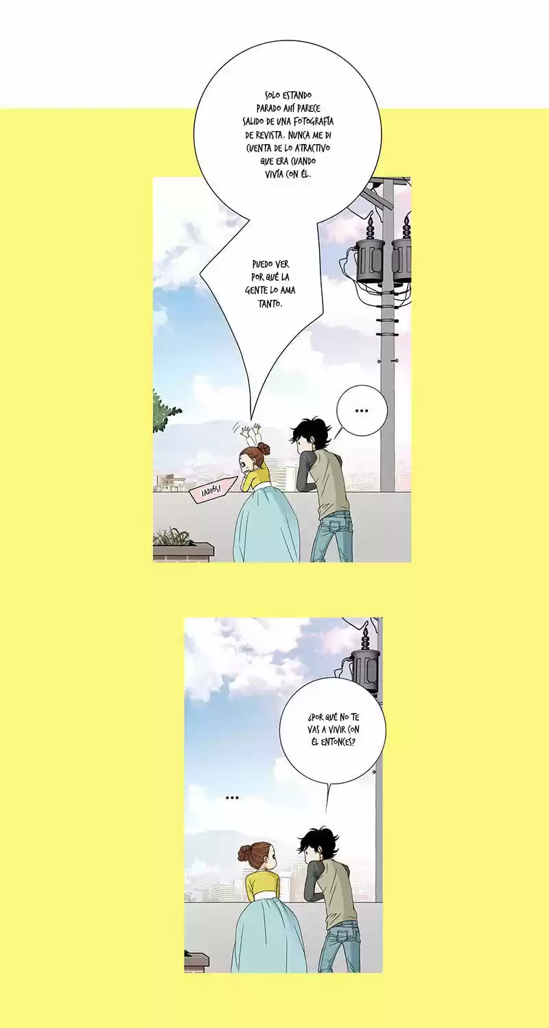 Gato Y Perro - Capítulo 55 - Página 25 - LectorTMOo