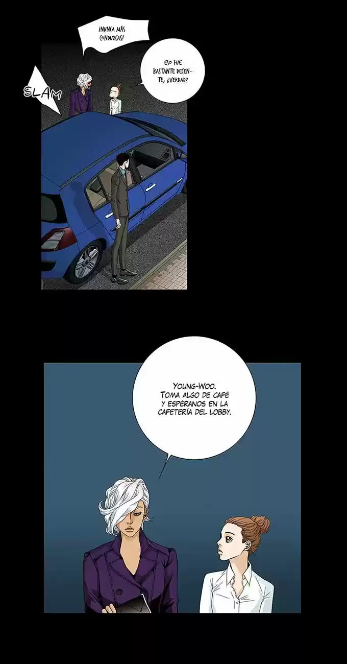 Gato Y Perro - Capítulo 61 - Página 13 - LectorTMOo