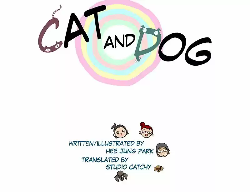 Gato Y Perro - Capítulo 62 - Página 62 - LectorTMOo