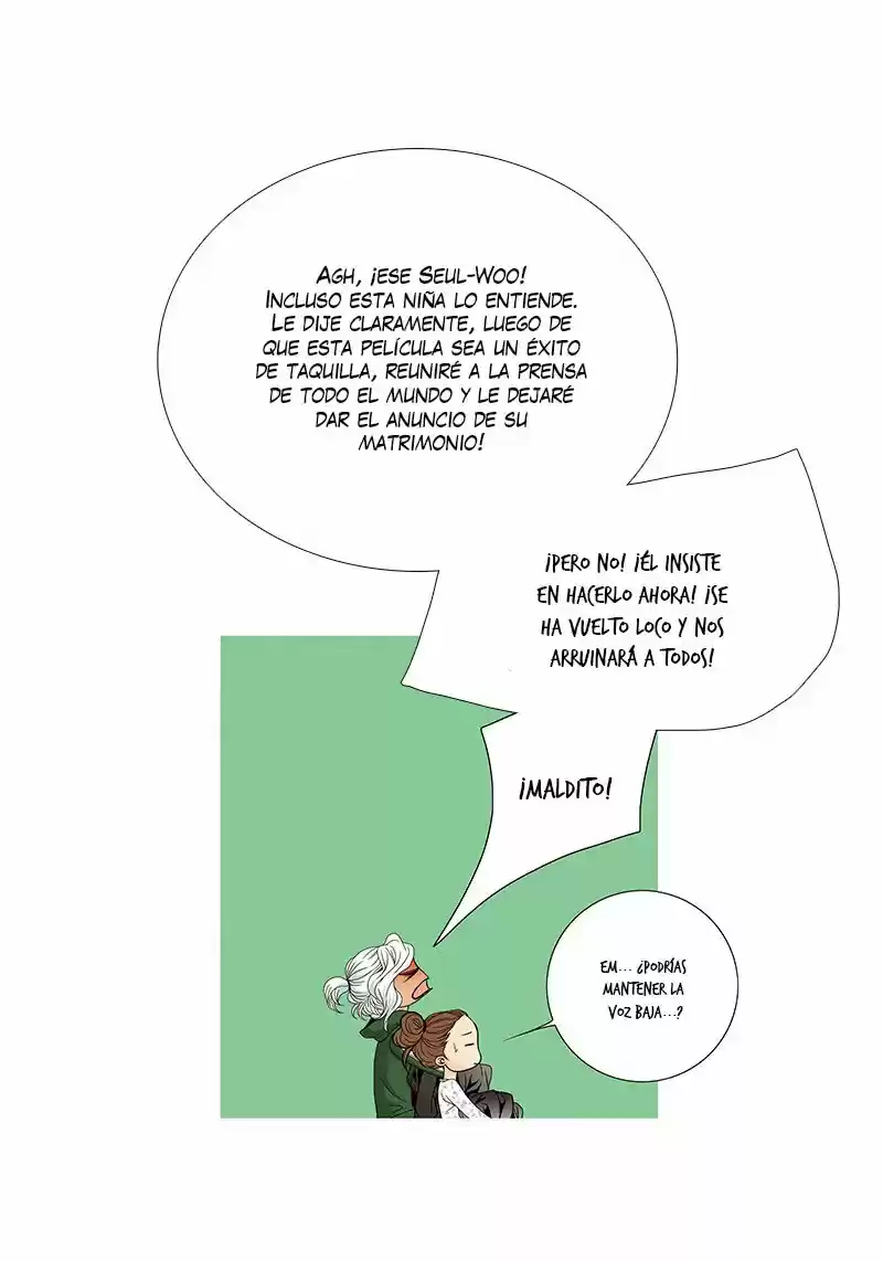 Gato Y Perro - Capítulo 63 - Página 32 - LectorTMOo