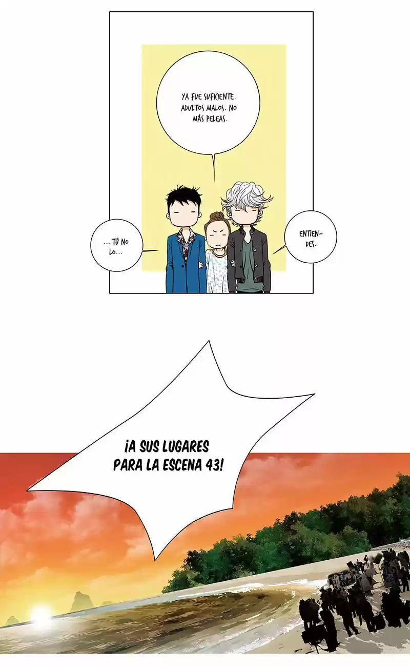 Gato Y Perro - Capítulo 63 - Página 53 - LectorTMOo