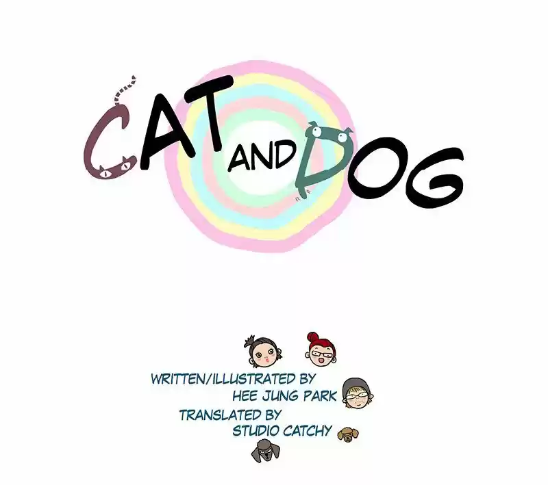 Gato Y Perro - Capítulo 63 - Página 62 - LectorTMOo