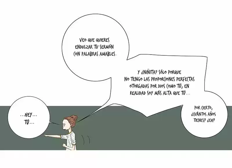 Gato Y Perro - Capítulo 64 - Página 25 - LectorTMOo