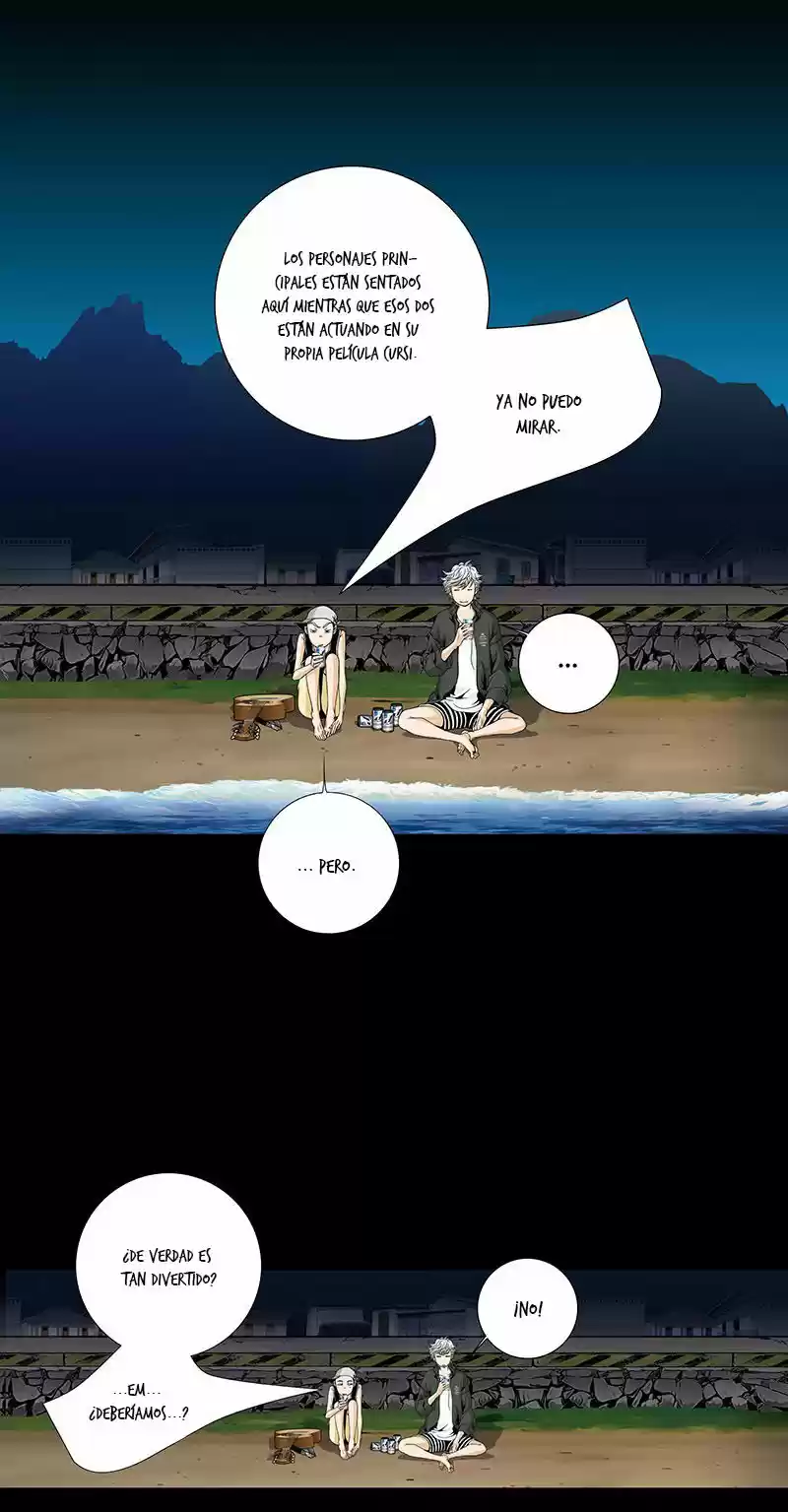 Gato Y Perro - Capítulo 65 - Página 29 - LectorTMOo
