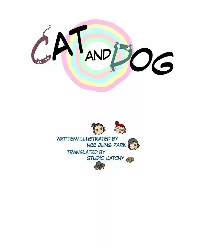 Gato Y Perro - Capítulo 65 - Página 71 - LectorTMOo