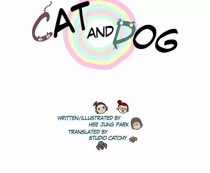 Gato Y Perro - Capítulo 66 - Página 29 - LectorTMOo