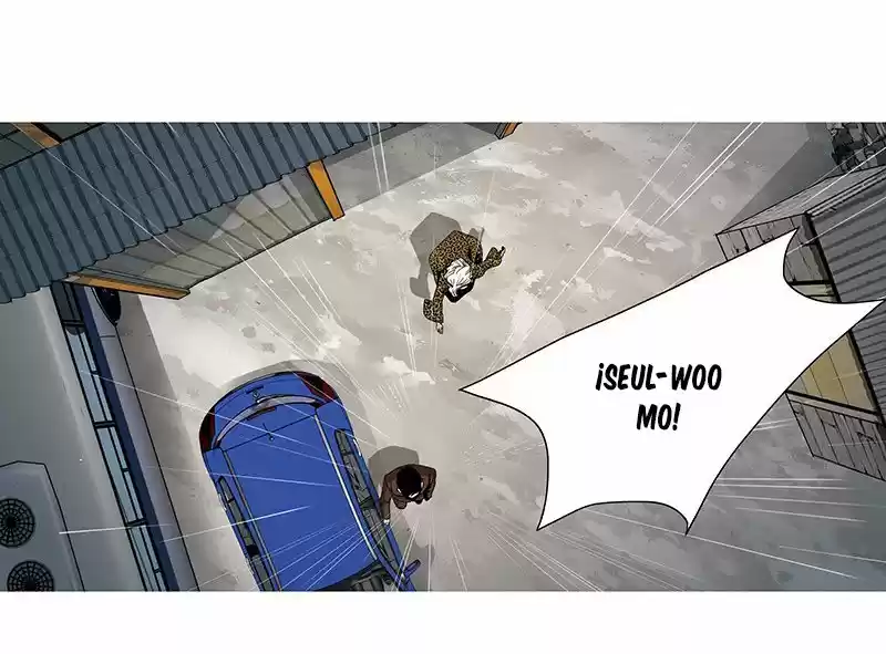 Gato Y Perro - Capítulo 69 - Página 14 - LectorTMOo