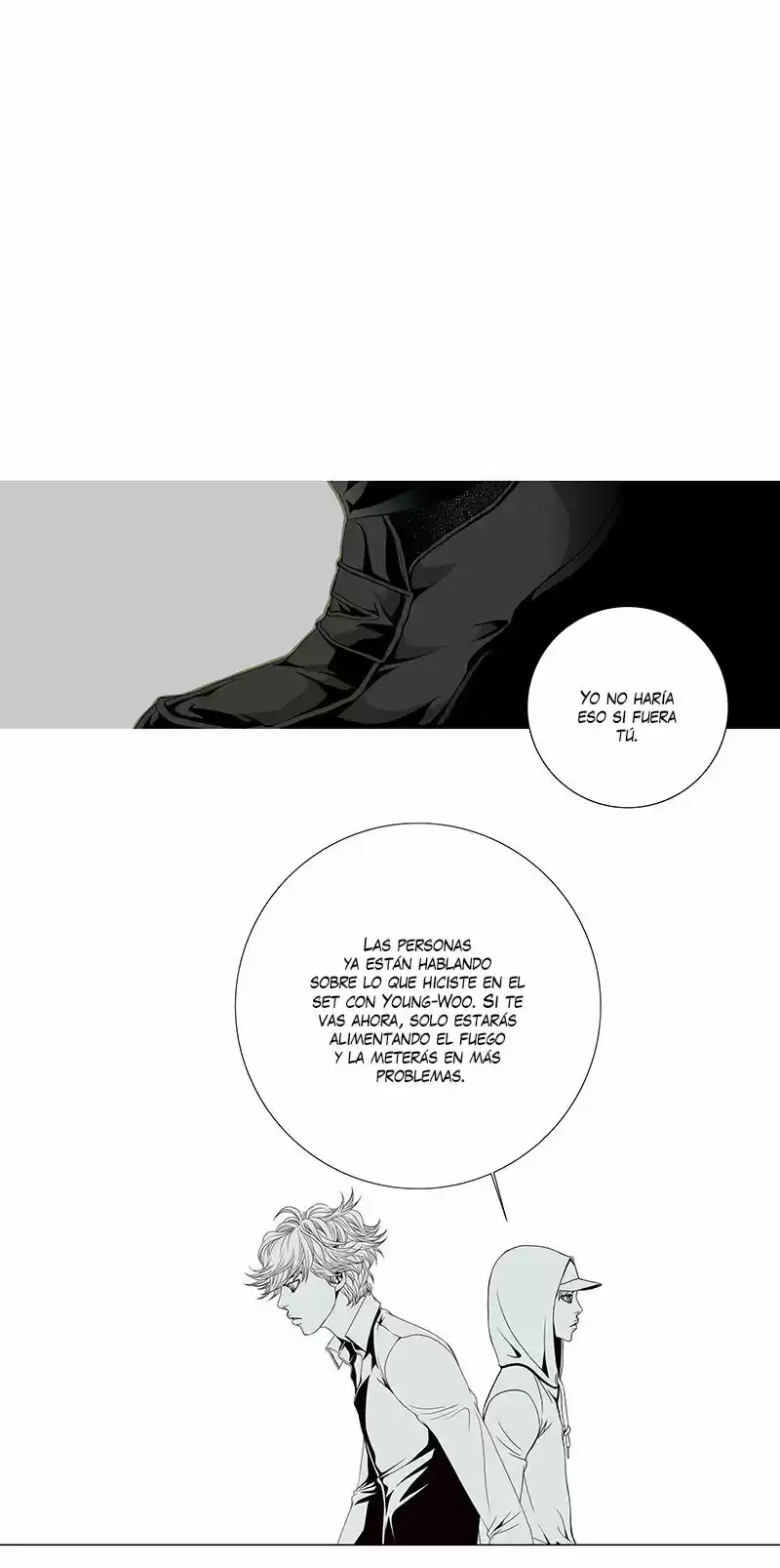 Gato Y Perro - Capítulo 70 - Página 4 - LectorTMOo