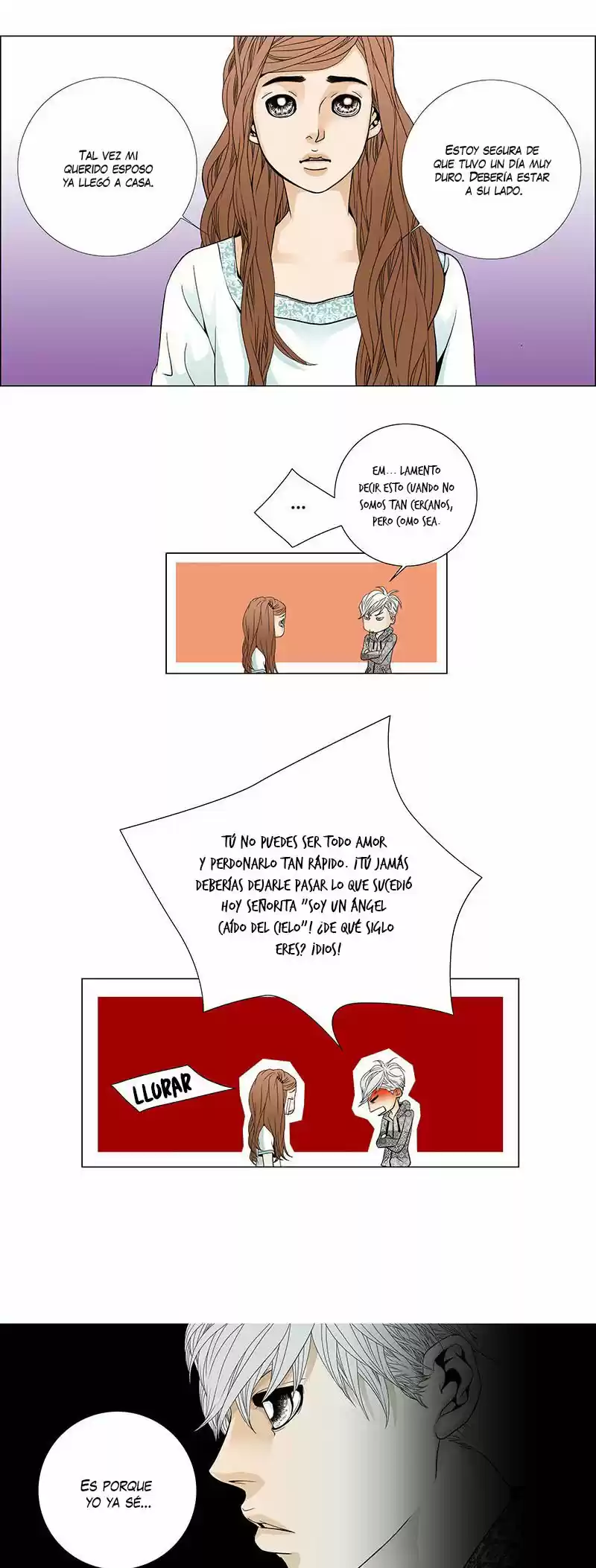 Gato Y Perro - Capítulo 71 - Página 18 - LectorTMOo
