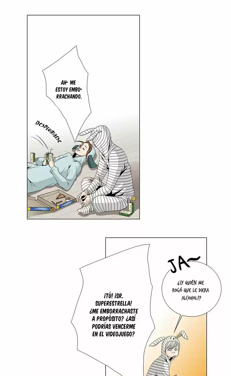 Gato Y Perro - Capítulo 72 - Página 10 - LectorTMOo