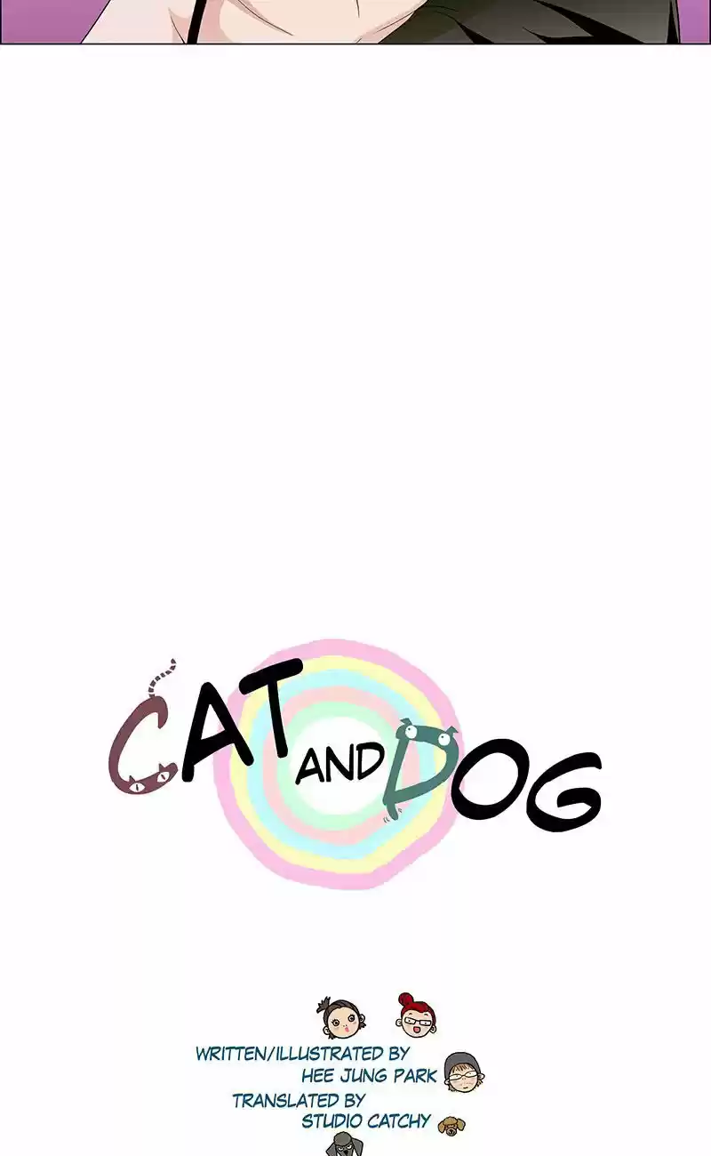 Gato Y Perro - Capítulo 72 - Página 24 - LectorTMOo