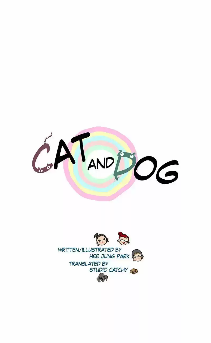 Gato Y Perro - Capítulo 77 - Página 29 - LectorTMOo