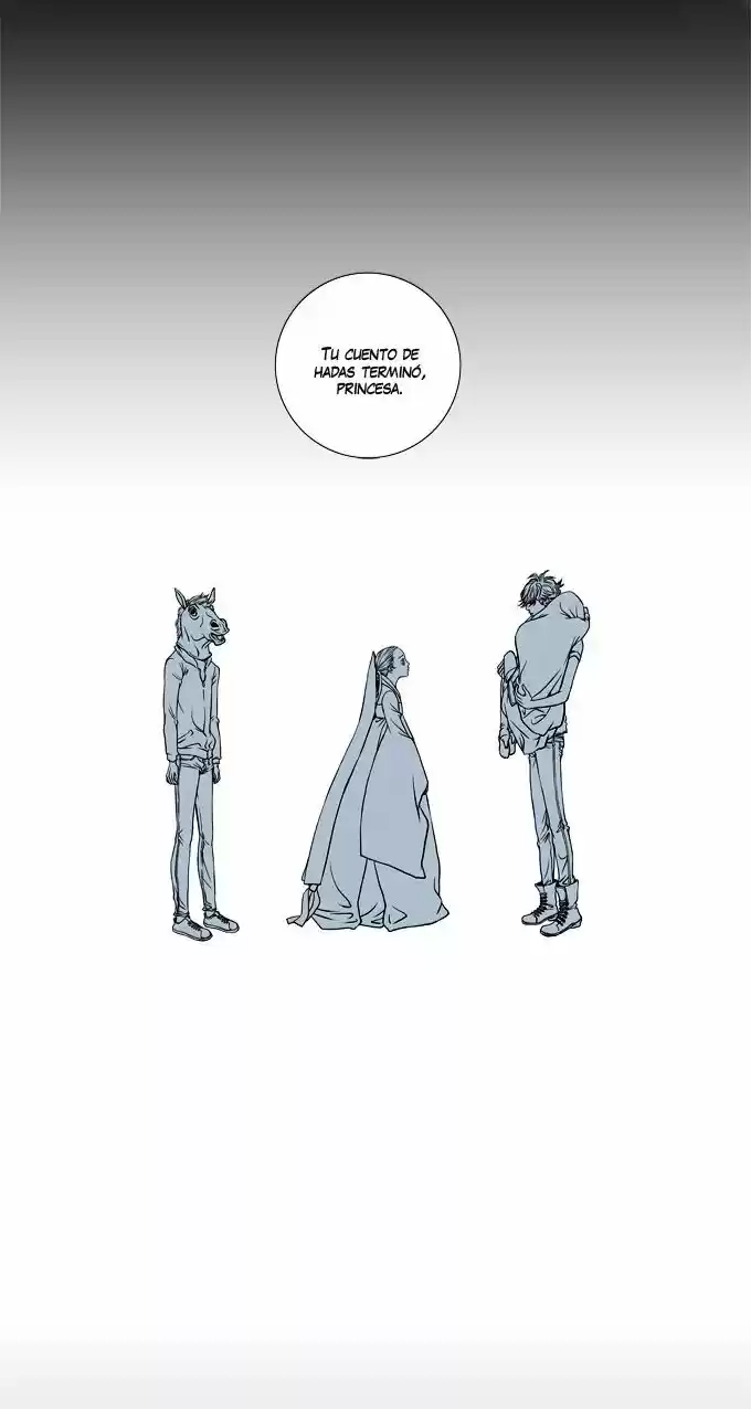 Gato Y Perro - Capítulo 8 - Página 29 - LectorTMOo