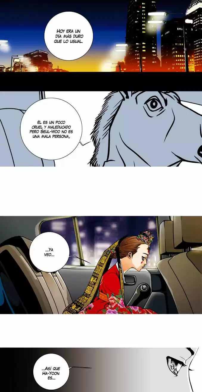 Gato Y Perro - Capítulo 9 - Página 5 - LectorTMOo
