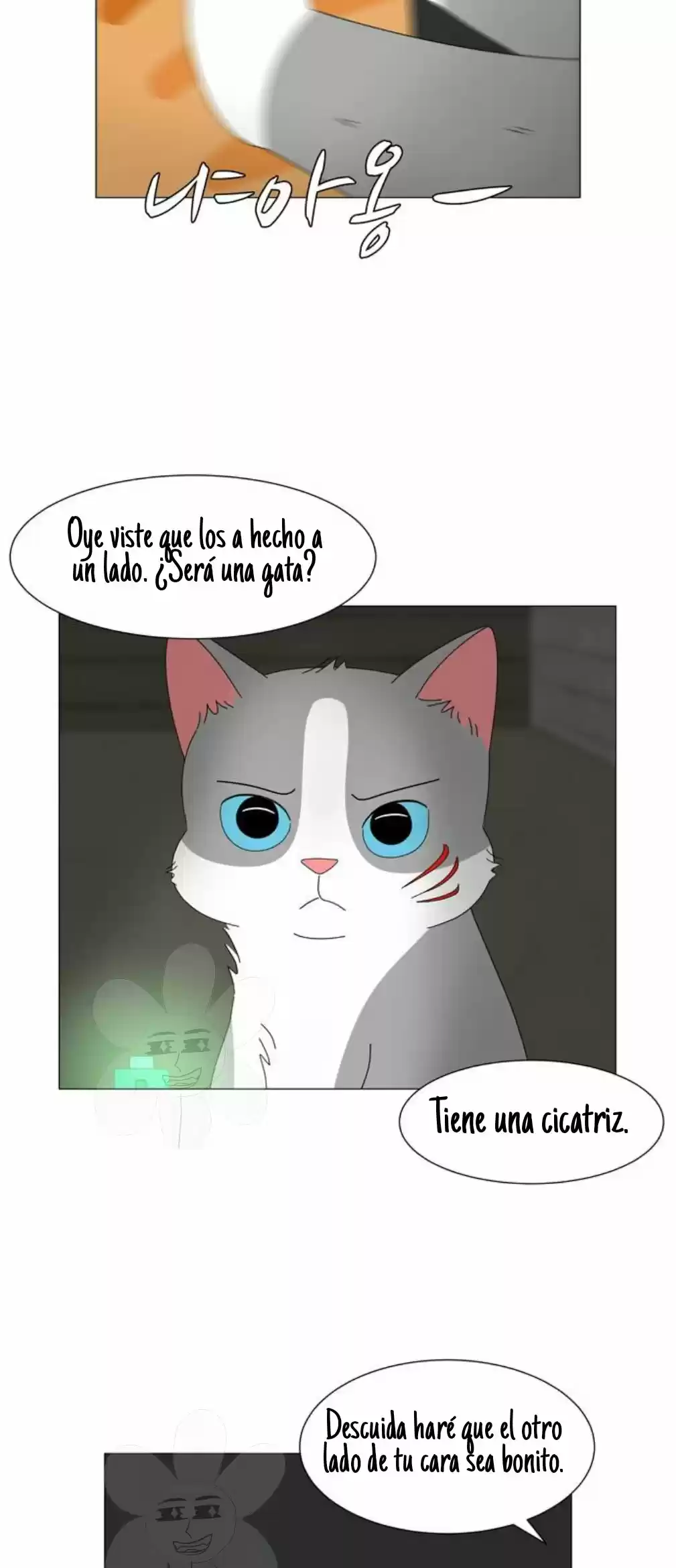 Gatos Del Cielo - Capítulo 10 - Página 16 - LectorTMOo