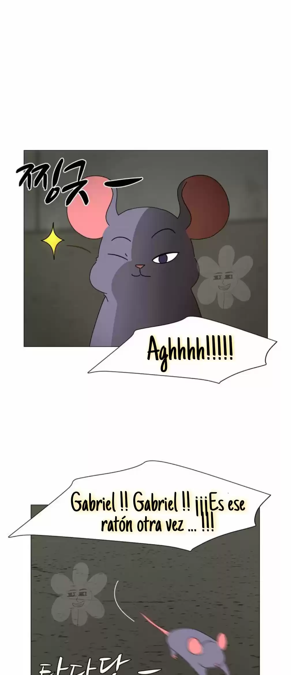 Gatos Del Cielo - Capítulo 10 - Página 26 - LectorTMOo