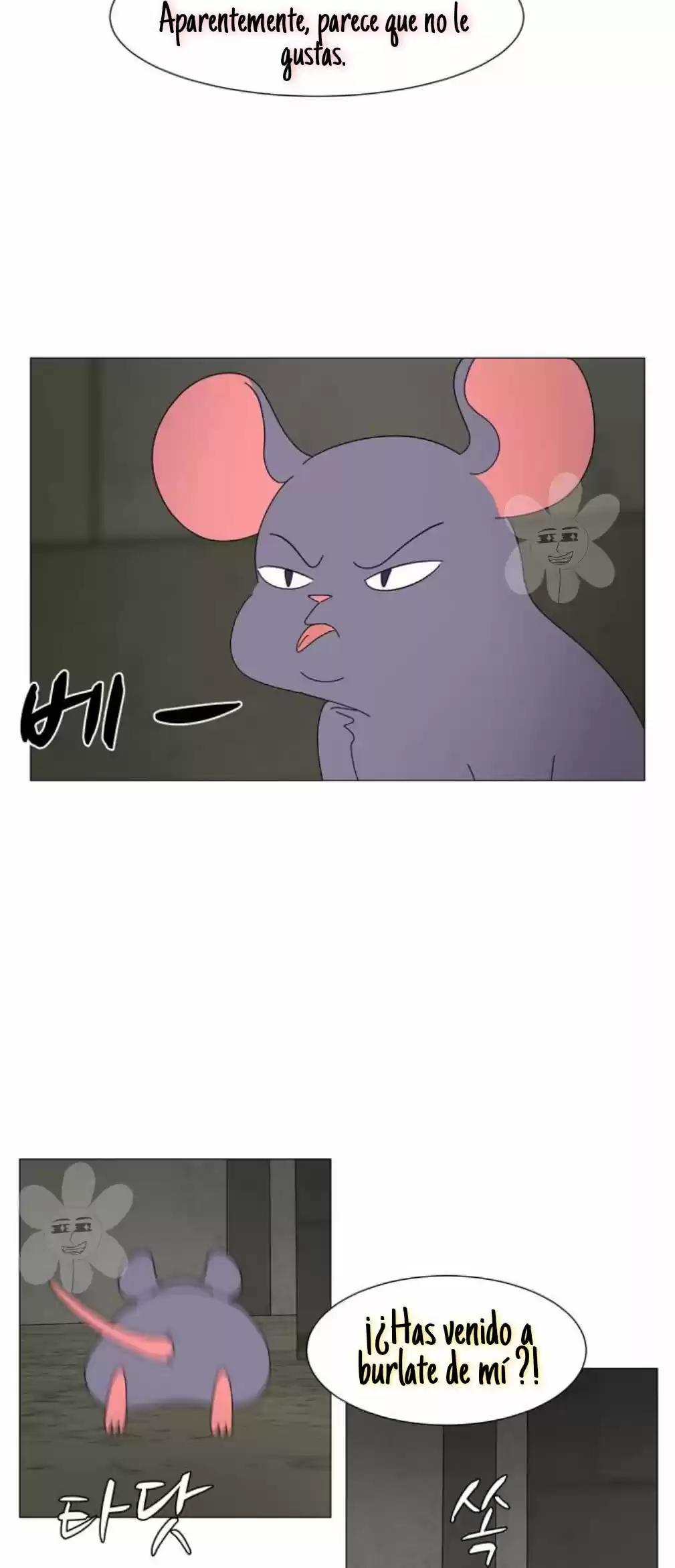 Gatos Del Cielo - Capítulo 10 - Página 30 - LectorTMOo