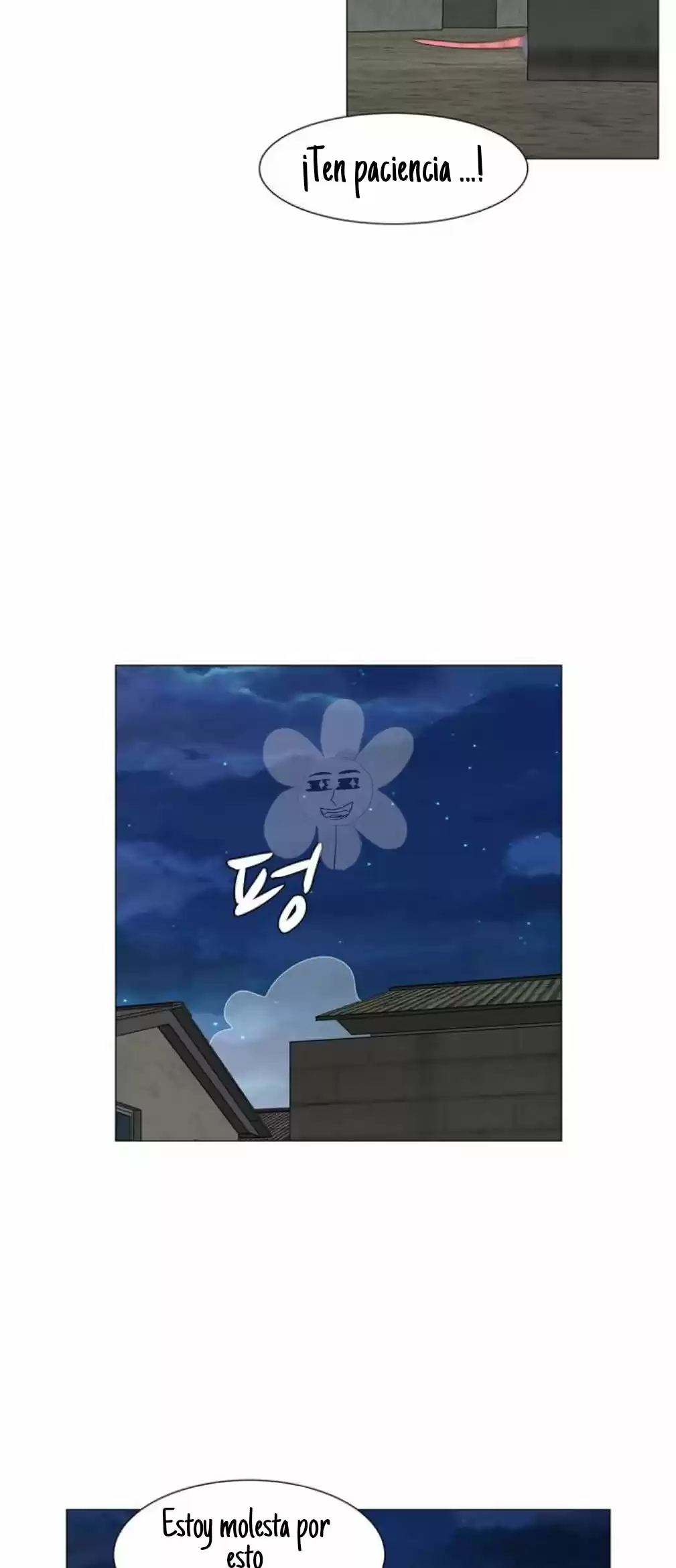 Gatos Del Cielo - Capítulo 10 - Página 31 - LectorTMOo