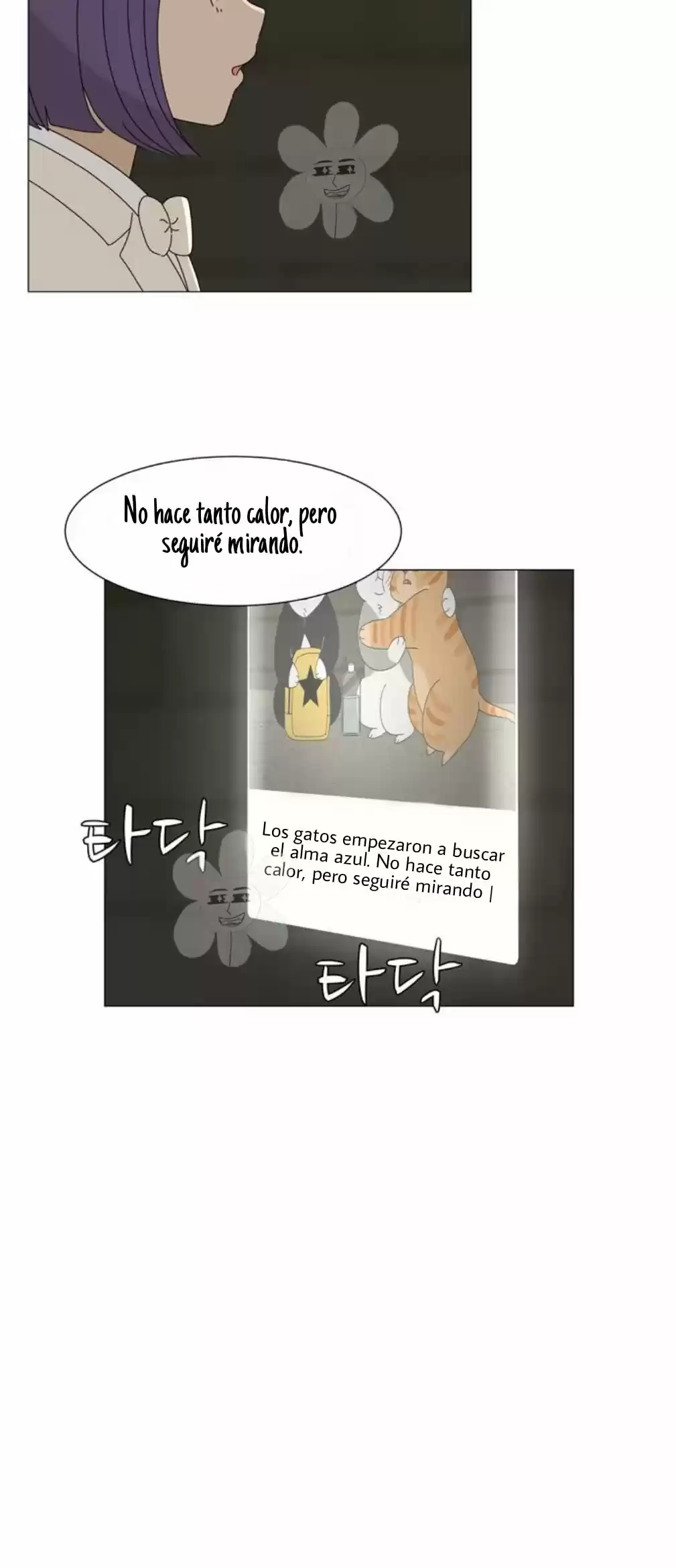 Gatos Del Cielo - Capítulo 10 - Página 35 - LectorTMOo